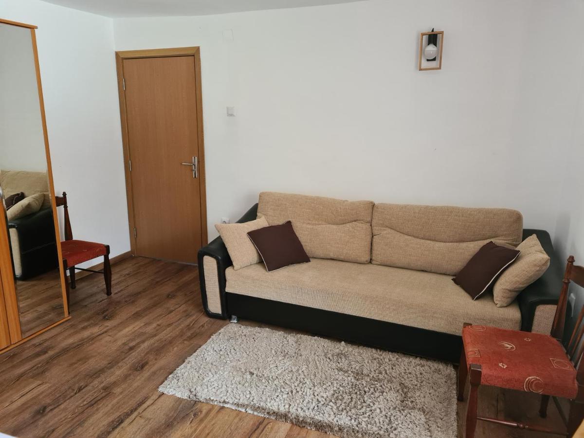 Vila Speranta Pleşcoi Εξωτερικό φωτογραφία