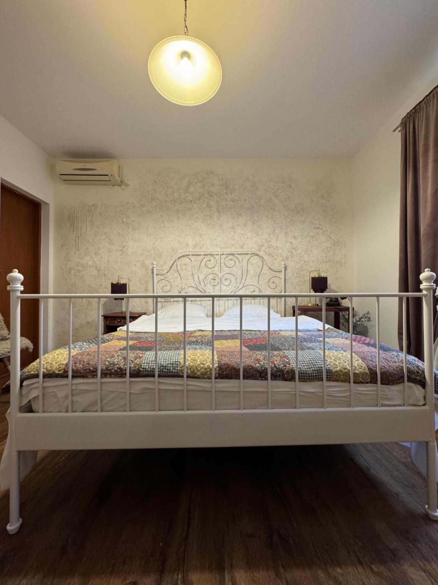 Vila Speranta Pleşcoi Εξωτερικό φωτογραφία