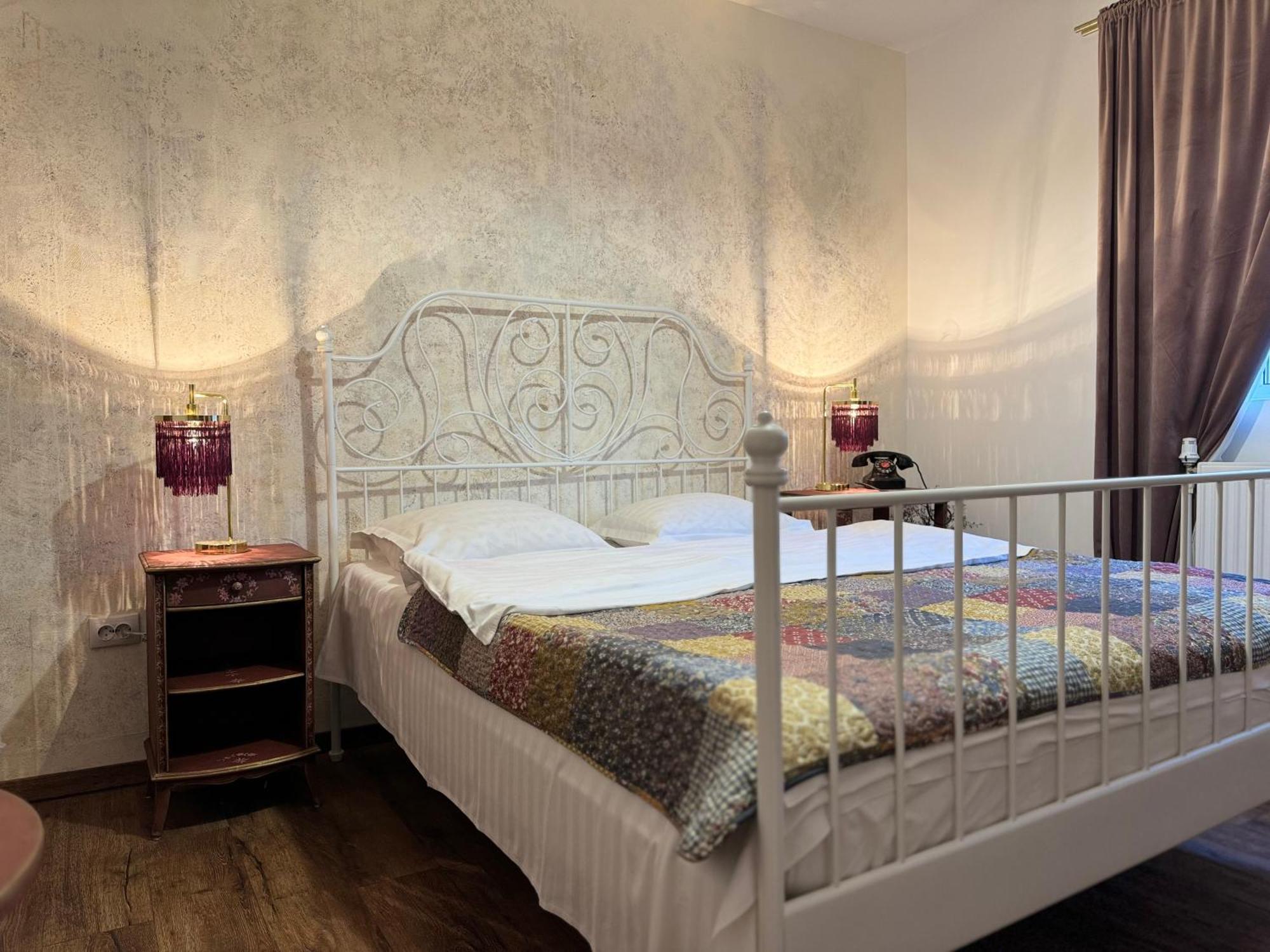 Vila Speranta Pleşcoi Εξωτερικό φωτογραφία