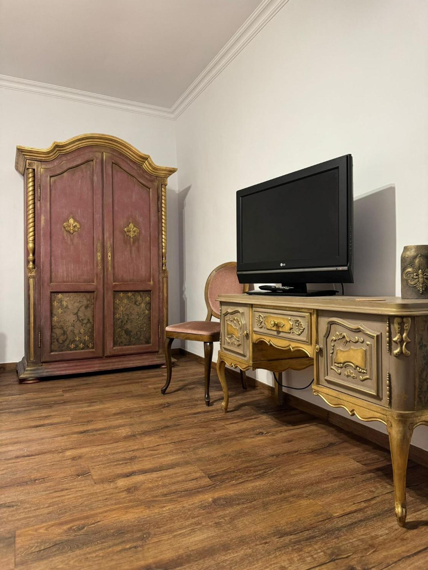 Vila Speranta Pleşcoi Εξωτερικό φωτογραφία
