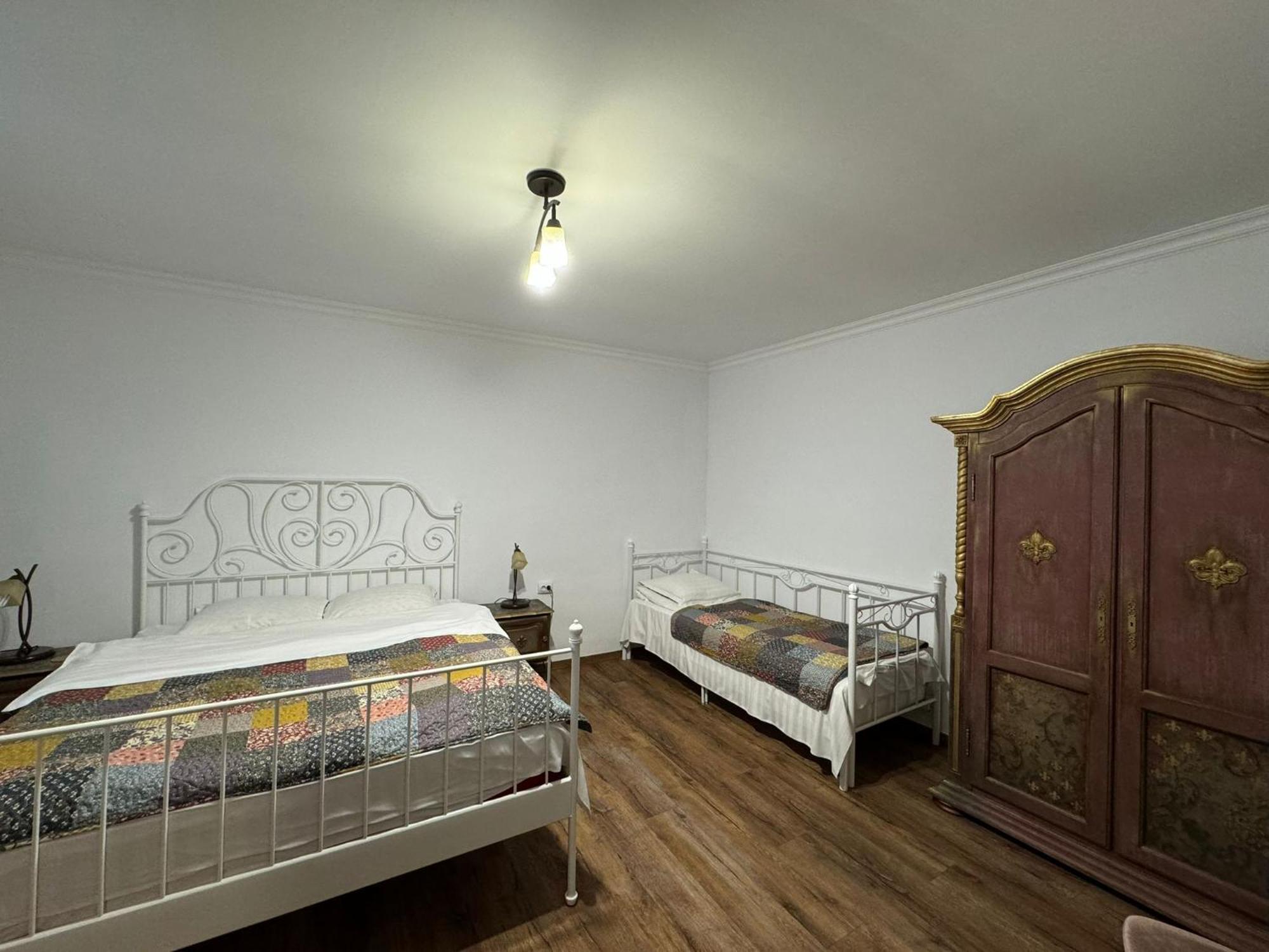 Vila Speranta Pleşcoi Εξωτερικό φωτογραφία