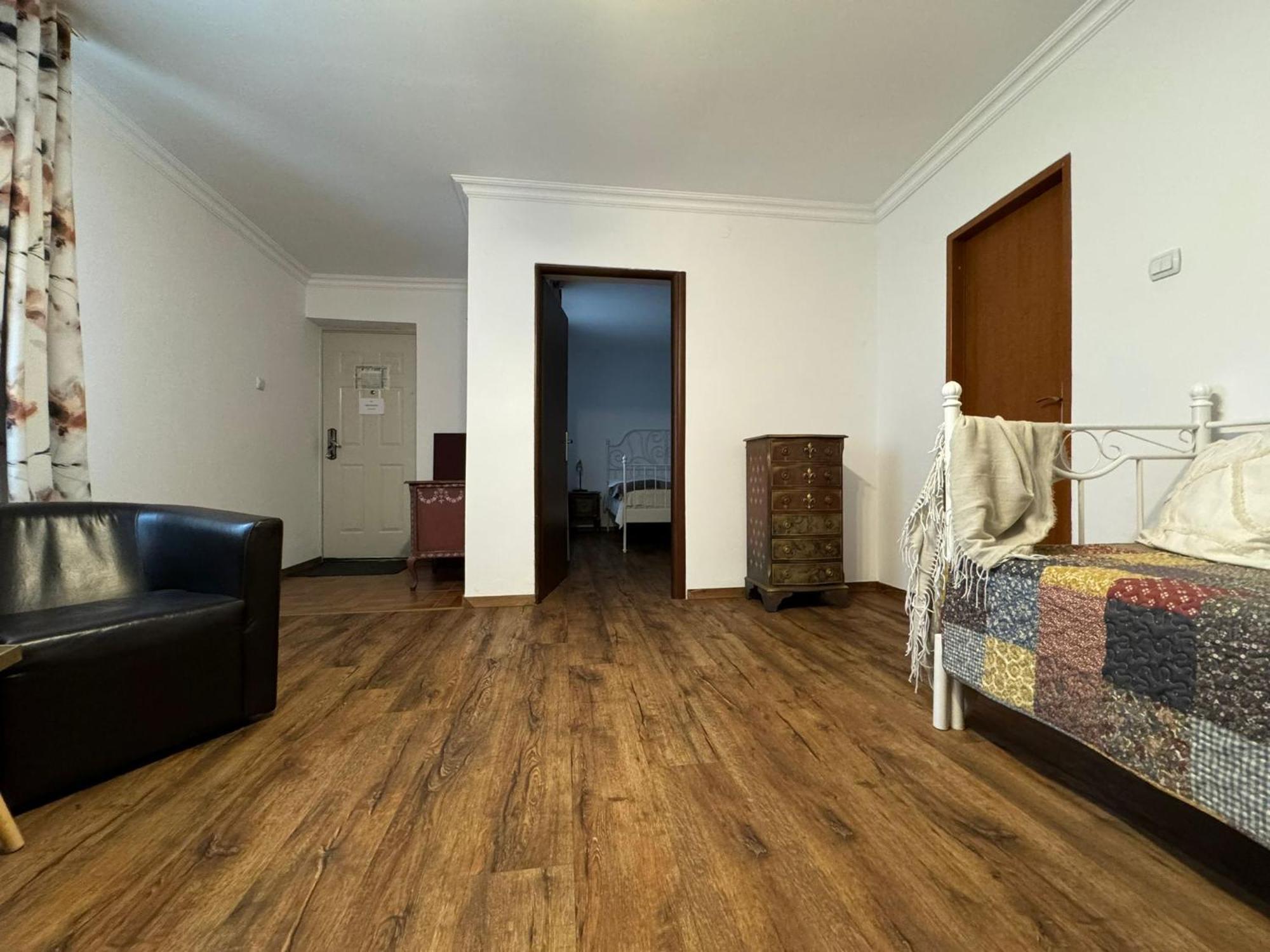 Vila Speranta Pleşcoi Εξωτερικό φωτογραφία