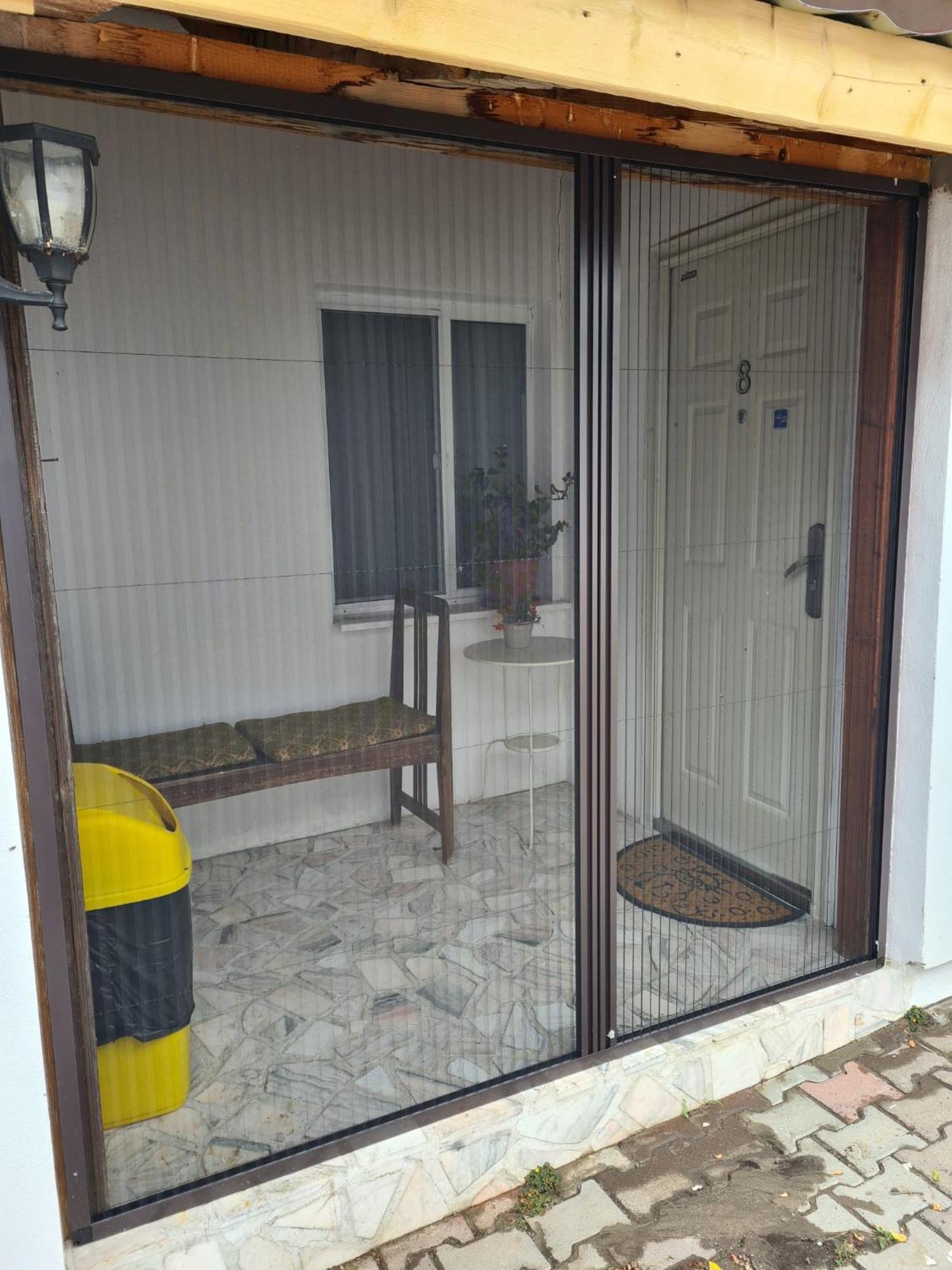 Vila Speranta Pleşcoi Εξωτερικό φωτογραφία