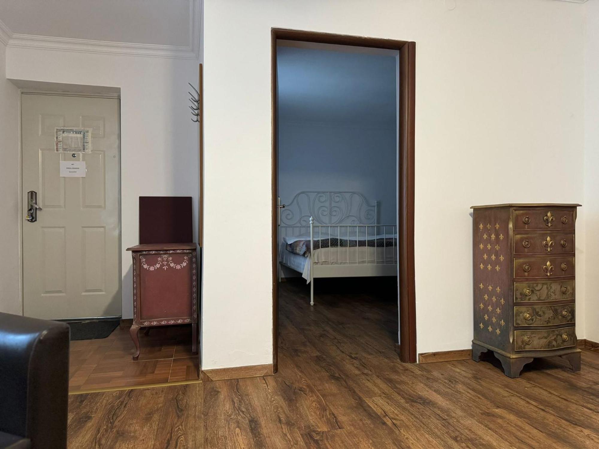 Vila Speranta Pleşcoi Εξωτερικό φωτογραφία