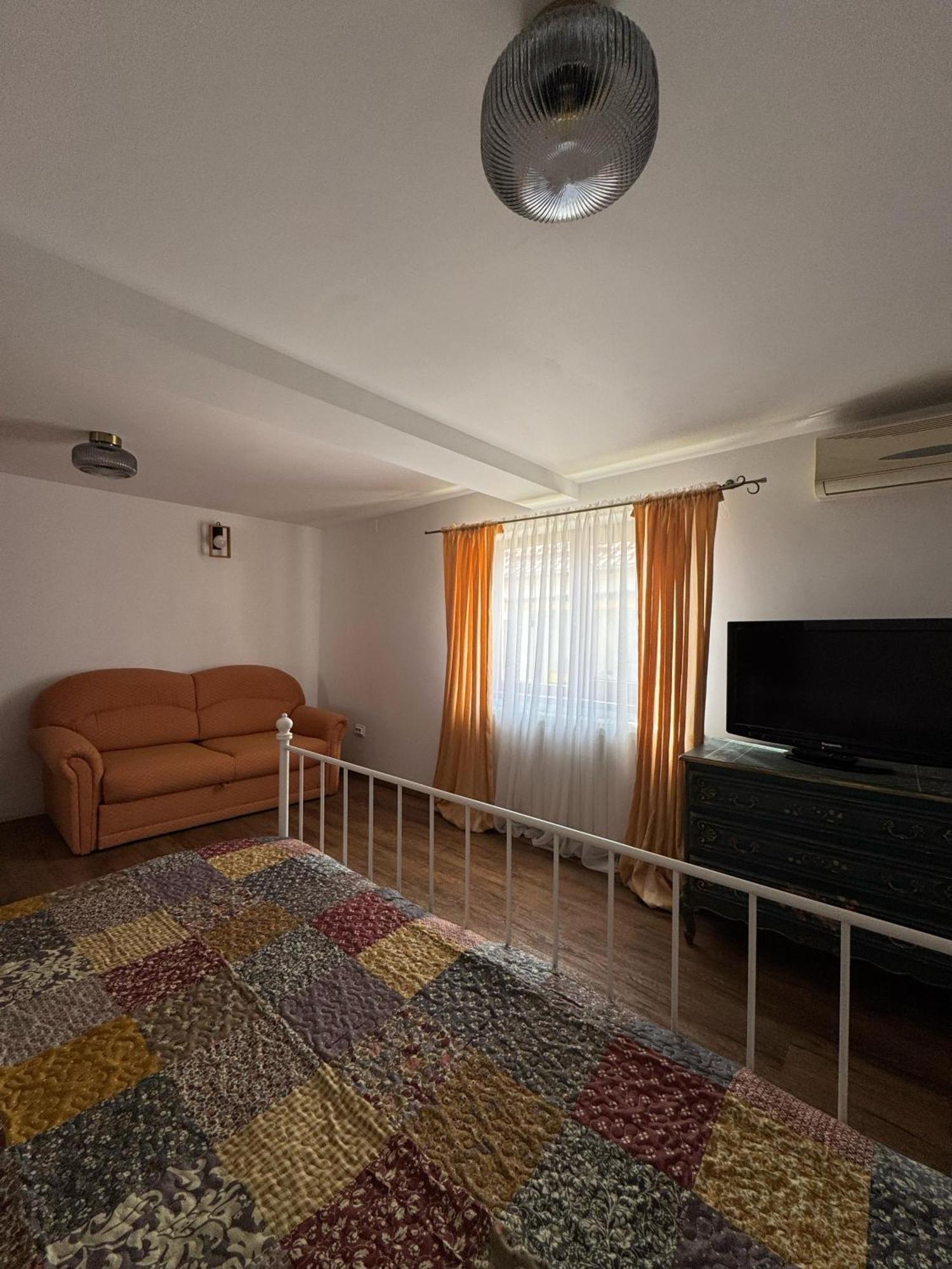 Vila Speranta Pleşcoi Εξωτερικό φωτογραφία