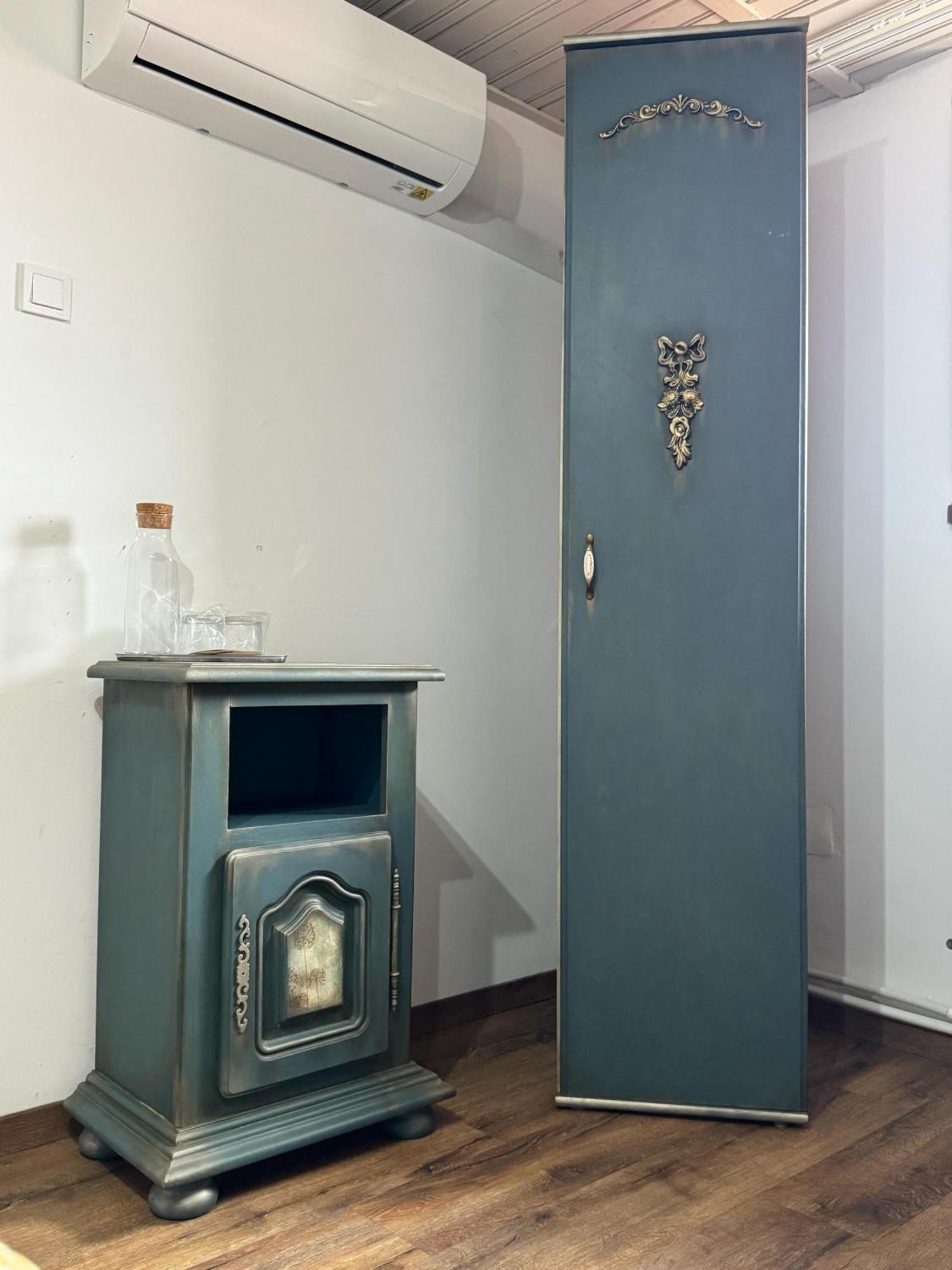 Vila Speranta Pleşcoi Εξωτερικό φωτογραφία