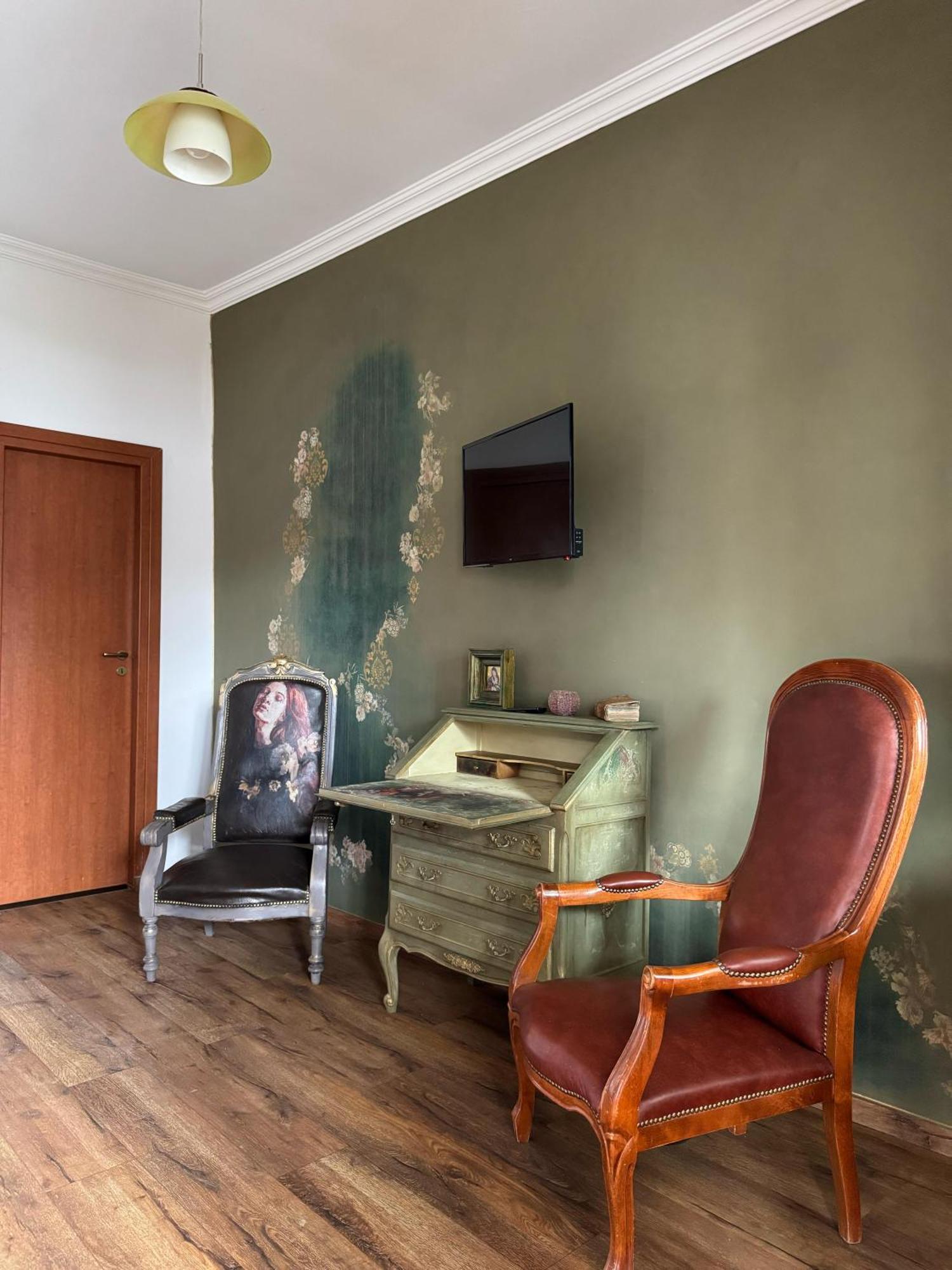 Vila Speranta Pleşcoi Δωμάτιο φωτογραφία