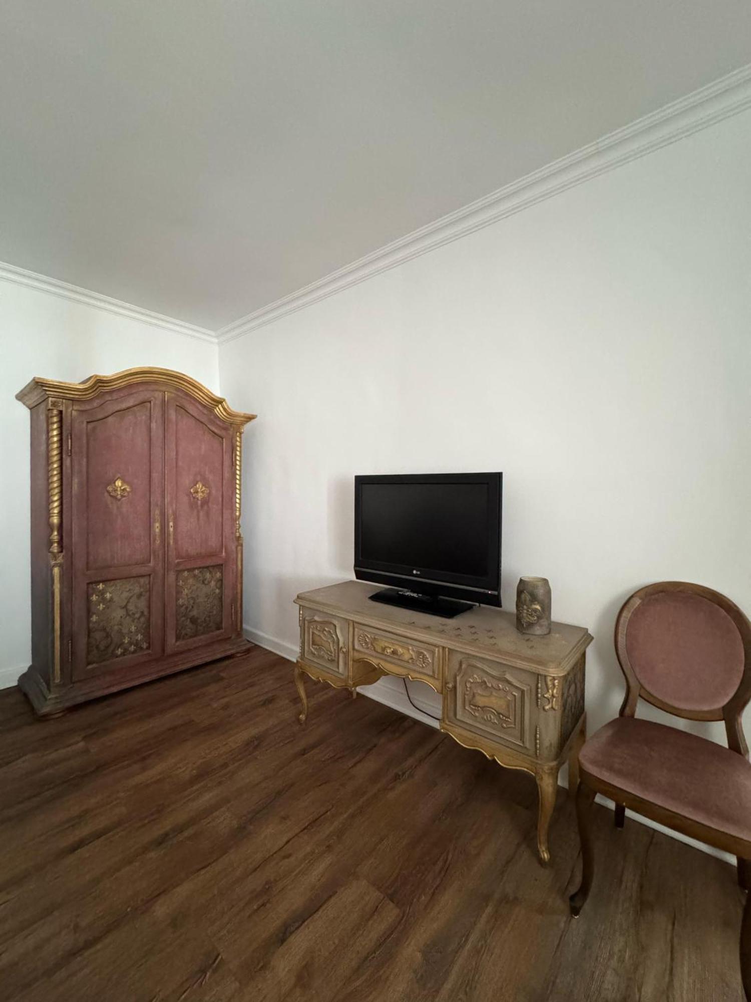 Vila Speranta Pleşcoi Εξωτερικό φωτογραφία