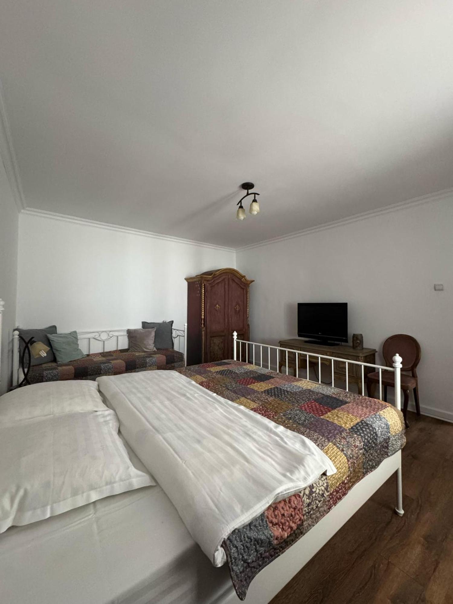 Vila Speranta Pleşcoi Εξωτερικό φωτογραφία