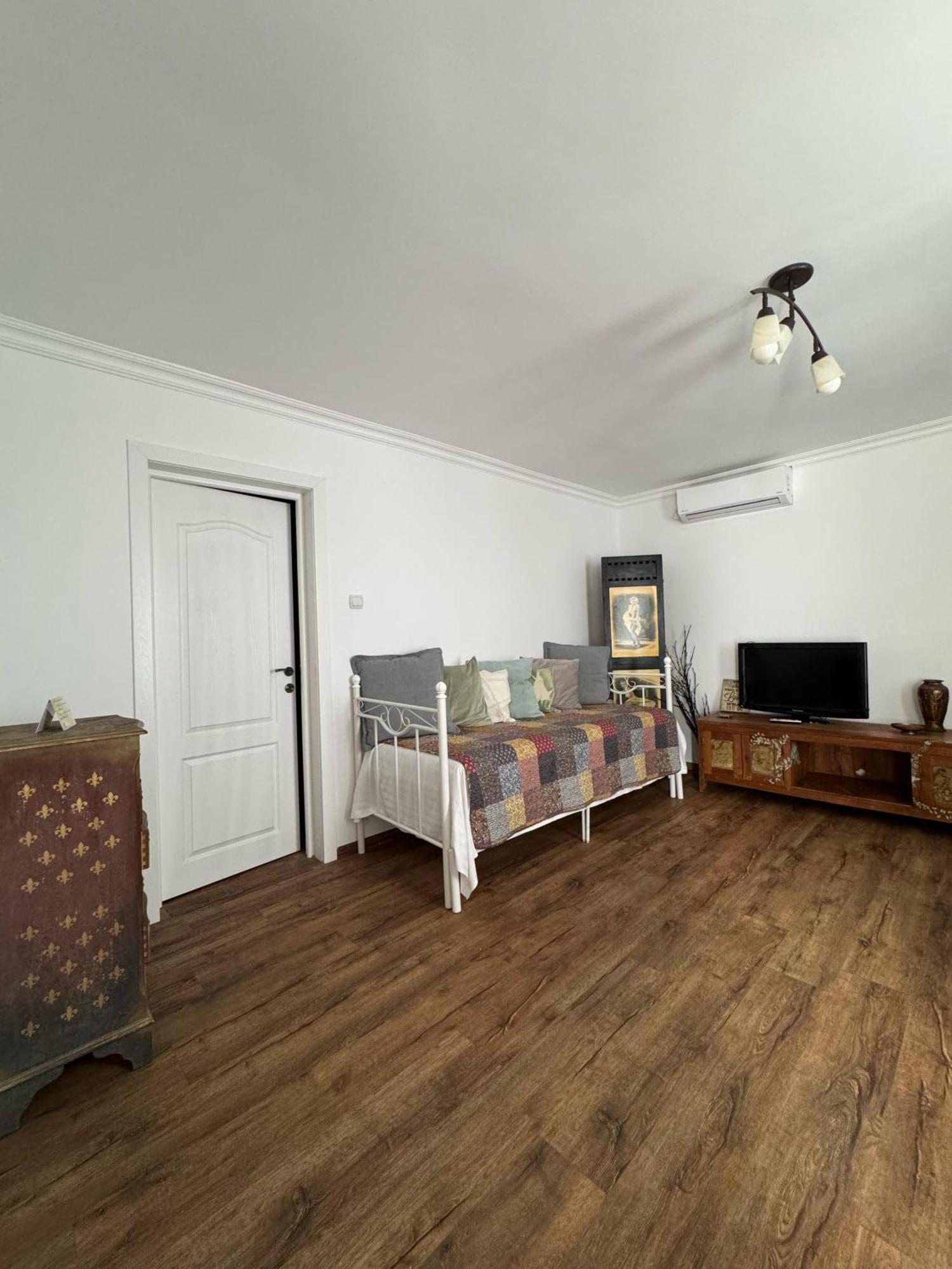 Vila Speranta Pleşcoi Εξωτερικό φωτογραφία