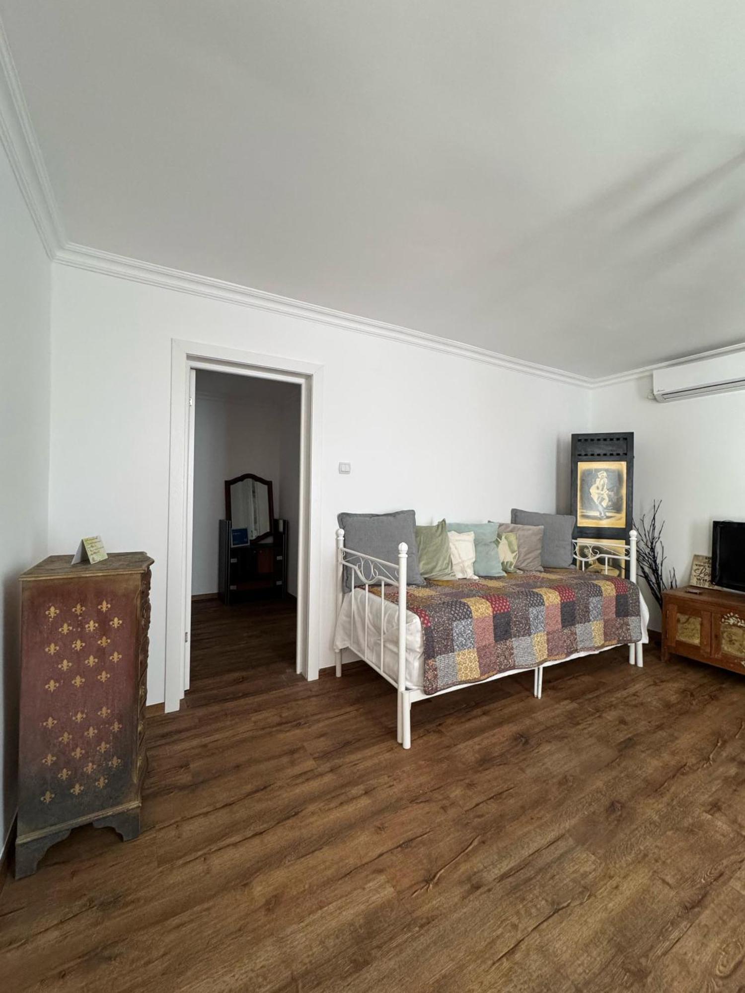 Vila Speranta Pleşcoi Εξωτερικό φωτογραφία